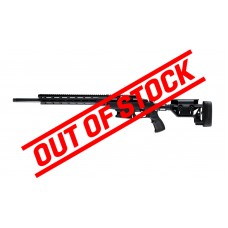 Tikka T3X Tact A1 Left Hand 6.5 Creedmoor 24" Barrel Bolt Action Rifle